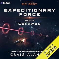 Gateway expeditionary force for sale  Delivered anywhere in UK