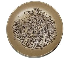 Poole plate stoneware for sale  Delivered anywhere in UK
