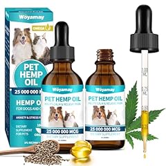 Woyamay hemp oil for sale  Delivered anywhere in USA 