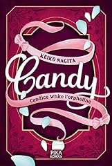 Candy candice white d'occasion  Livré partout en France