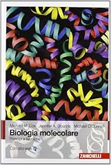 Biologia molecolare. principi usato  Spedito ovunque in Italia 