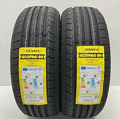 185 sonix ecopro for sale  Delivered anywhere in UK