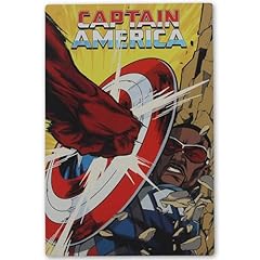 Marvel captain america for sale  Delivered anywhere in USA 