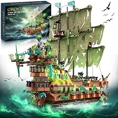 Pirate ship building for sale  Delivered anywhere in USA 