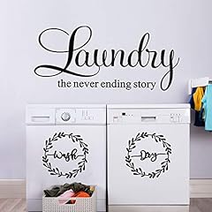 Laundry room vinyl for sale  Delivered anywhere in USA 