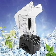 Soundproof cover blender for sale  Delivered anywhere in USA 
