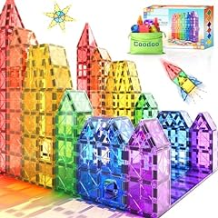 Magnetic tiles kids for sale  Delivered anywhere in USA 