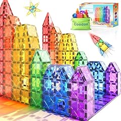 Magnetic tiles kids for sale  Delivered anywhere in USA 