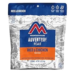 Mountain house rice for sale  Delivered anywhere in USA 