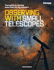 Observing small telescopes for sale  Delivered anywhere in USA 