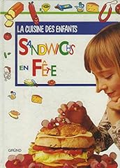 Sandwichs fête d'occasion  Livré partout en Belgiqu