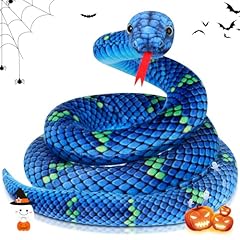 Hiboom giant snake for sale  Delivered anywhere in USA 