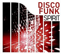 Spirit disco funk usato  Spedito ovunque in Italia 