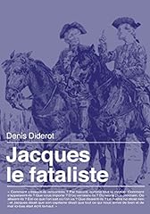 Jacques fataliste gebraucht kaufen  Wird an jeden Ort in Deutschland