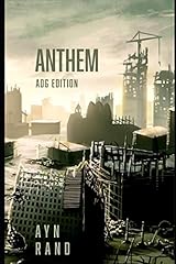 Anthem aog annotated gebraucht kaufen  Wird an jeden Ort in Deutschland
