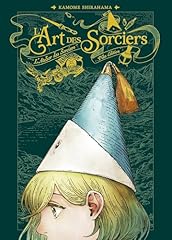 Art sorciers artbook d'occasion  Livré partout en Belgiqu