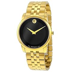 Movado museum classic for sale  Delivered anywhere in UK