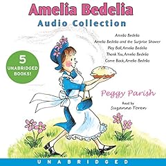 Amelia bedelia audio for sale  Delivered anywhere in USA 