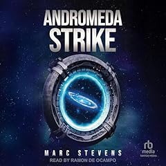 Andromeda strike first usato  Spedito ovunque in Italia 