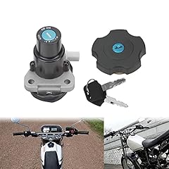 Motorcycle ignition switch for sale  Delivered anywhere in UK