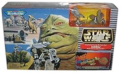 Micro machines jabba for sale  Delivered anywhere in UK
