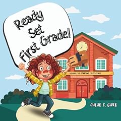 Ready set first for sale  Delivered anywhere in USA 