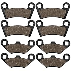 Locopow brake pads for sale  Delivered anywhere in USA 