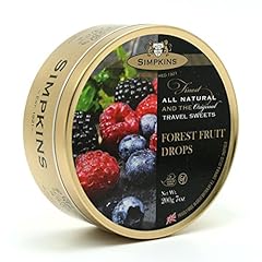 Simpkins forest fruit for sale  Delivered anywhere in UK