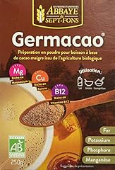 Germacao bio boite d'occasion  Livré partout en France