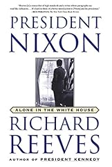 President nixon alone for sale  Delivered anywhere in USA 