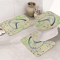 Ericat bathroom rugs for sale  Delivered anywhere in UK