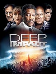 Deep impact d'occasion  Livré partout en France