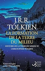 Formation terre milieu d'occasion  Livré partout en France