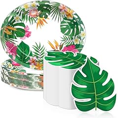 50pcs hawaiian luau for sale  Delivered anywhere in USA 