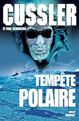Tempête polaire d'occasion  Livré partout en Belgiqu