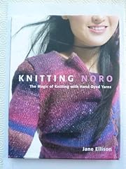 Knitting noro magic for sale  Delivered anywhere in USA 