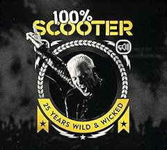 100 scooter. digi d'occasion  Livré partout en Belgiqu