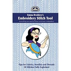 Dmc emma stitch for sale  Delivered anywhere in USA 