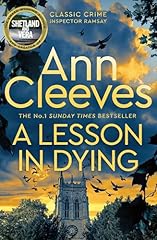 Lesson dying first for sale  Delivered anywhere in UK