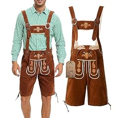 Adisno oktoberfest costume for sale  Delivered anywhere in UK