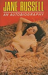 Jane russell autobiography for sale  Delivered anywhere in UK