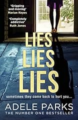 Lies lies lies for sale  Delivered anywhere in UK