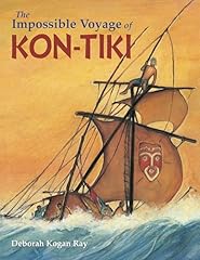 Impossible voyage kon for sale  Delivered anywhere in UK