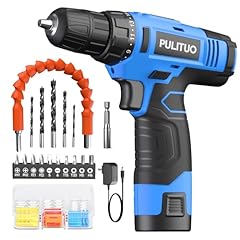 Pulituo 12v blue for sale  Delivered anywhere in USA 