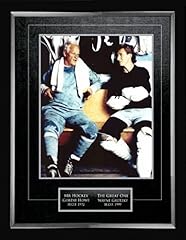 Autograph authentic wayne for sale  Delivered anywhere in USA 