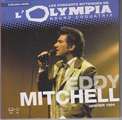 Concerts mythiques olympia d'occasion  Livré partout en France