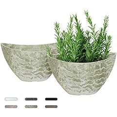 Ladovita plant pots for sale  Delivered anywhere in USA 