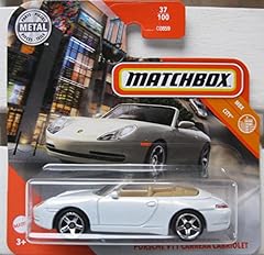 Matchbox mbx porsche for sale  Delivered anywhere in Ireland