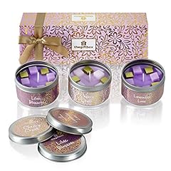Scented candle gifts for sale  Delivered anywhere in UK