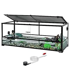 Reptizoo gallon large for sale  Delivered anywhere in USA 